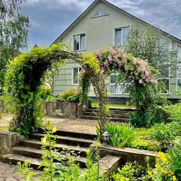 провулок Хоменка