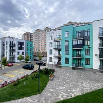 Соборна вул., 103/1
