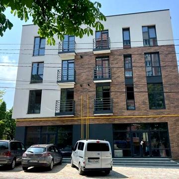 Продаж 2к Квартира Польового Омеляна вулиця ЖК Монреаль