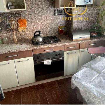 Оренда частини будинку в центрі міста