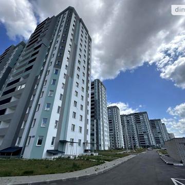 Продаж 1к Квартира Заливна вулиця