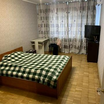 Науки просп., 27