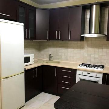 Оренда квартири з лічильником тепла
