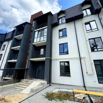 Продам 2-кім квартиру в ЖК Лука Сіті ЖК Лука Сіті