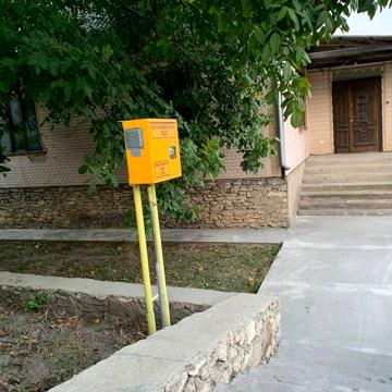 Продам будинок в смт Томашпіль