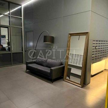 Оренда квартири, вул. Золотоустівська, ЖК Hoffmann House, Центр