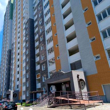 Чудова 2к з ремонтом (кухня 18), парк Партизанської слави та метро. ЖК Вудсторія