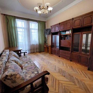 Оренда 1-но кім. квартири на в. Замарстинівська (Форум)