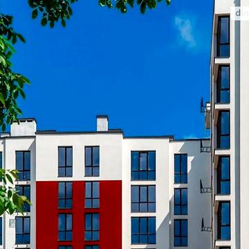 Продаж 1к Квартира Хіміків вулиця ЖК ул. Химиков, 25