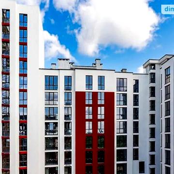 Продаж 1к Квартира Хіміків вулиця ЖК ул. Химиков, 25