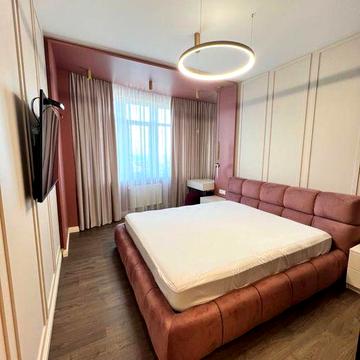 2к Квартира на Фонтане ЖК Чотири Сезони