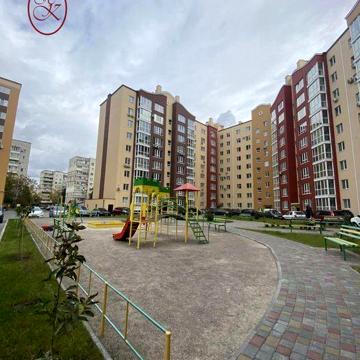 Інвестиція в комфорт/ 3-х кімнатна квартира, ЖК Центральний