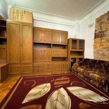 Продаж 1к квартири у центрі міста. Пл.Соборна 1а