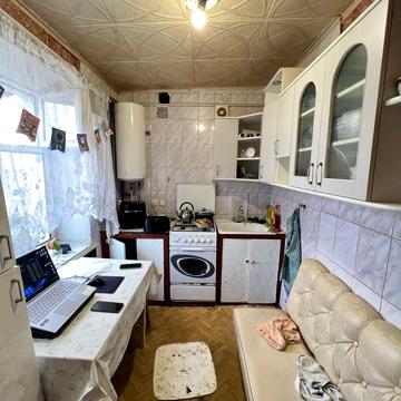 Продаж 2х кімнатної квартири Академіка Ромоданова Шевченківський р/н