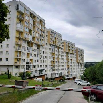 Продаж 1-кім. квартири в зданій та обжитій новобудові, вул. Лисеницька ЖК Панорама