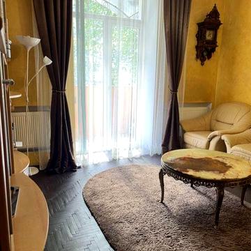 Продам 2х кімнатну квартиру Проспект Миру 2/2