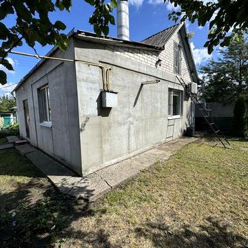 Продам дом на животиловке