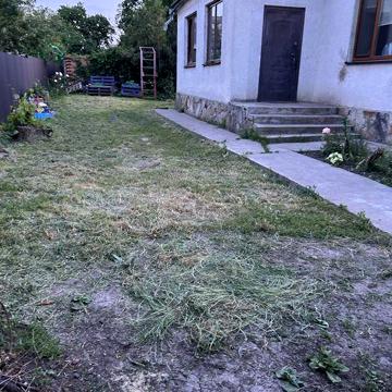 Будинок район Чурбанівка Крижопіль