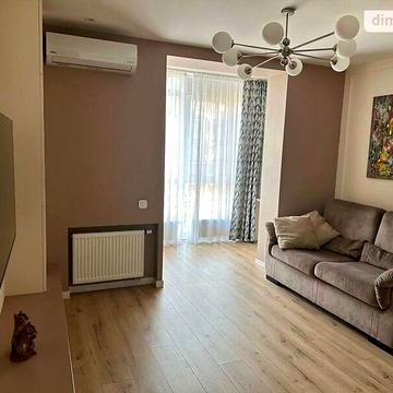 Продаж 3к Квартира Набережна Перемоги вулиця ЖК River Park