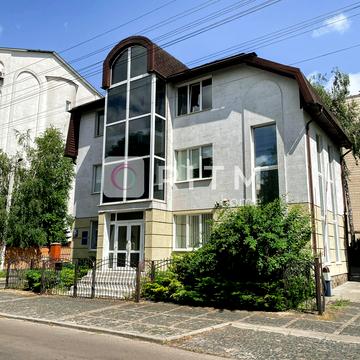 Коперника вул., 25