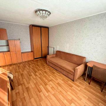 Сдам 1 комнатную, ремонт,метро Академгородок пешком.ул. Ушакова 14-а