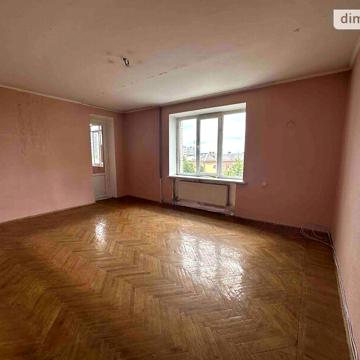 Продаж 4к Квартира Театральна вулиця