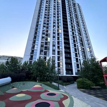 Продаж евро двушки  ЖК Метрополія , Харківська , Позняки ЖК Метрополія 2