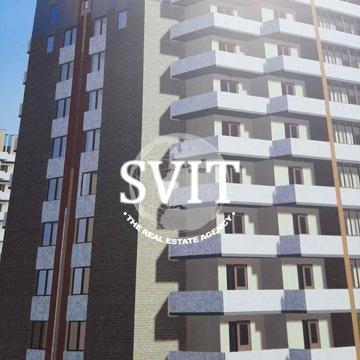Продам квартиру в новобудові
