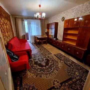 Здам БЮДЖЕТНУ 3к квартиру Запоріжське шосе Тополь-1