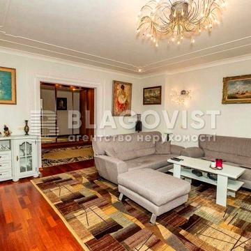 Продам 4 кім. Окіпної 10б, ЖК Придніпровський, Лівобережна, 147 кв.м. ЖК Придністровський