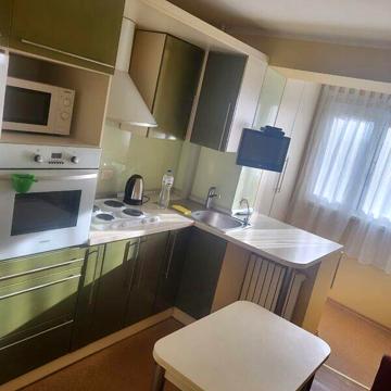 Продаж 1к Квартира Науки (Гагаріна) проспект