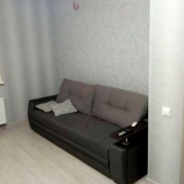 Довгострокова оренда 1к Квартира Кропивницького вулиця