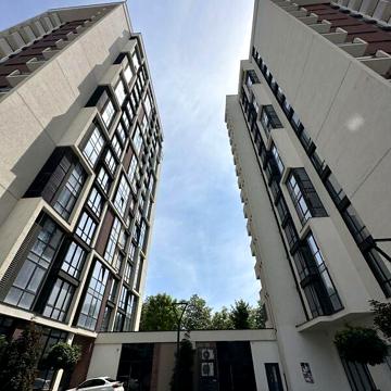 Продаж 3к Квартира Ленкавського вулиця ЖК Manhattan