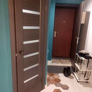 Здам однокімнатну в центрі  від господаря