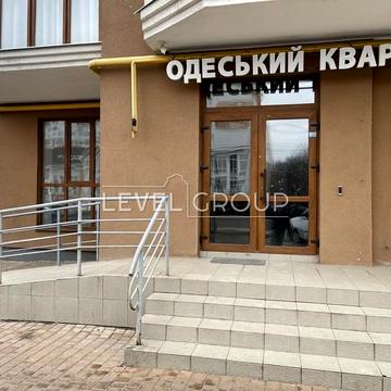 Одеська вул., 68
