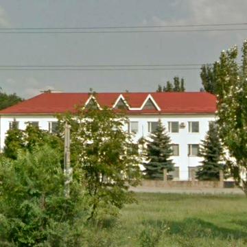 Миколи Краснова вул., 10