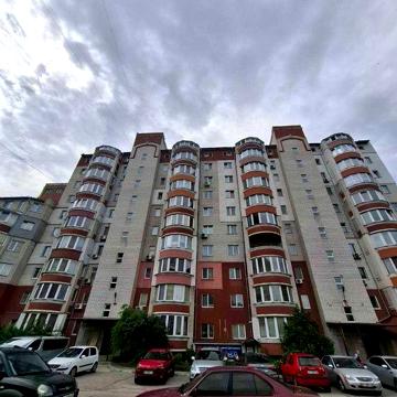 Продається шикарна 2 кімнатна квартира вул.Грушевського 17В