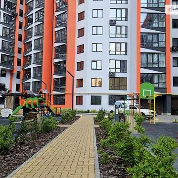 Продаж 1к Квартира Проскурівського Підпілля вулиця ЖК Dream Park