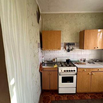 Продаж 1к Квартира Тракторобудівників проспект