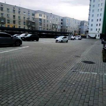 Продам 1-к квартиру, Бородинский мкрн, ЖК Комфорт-сити