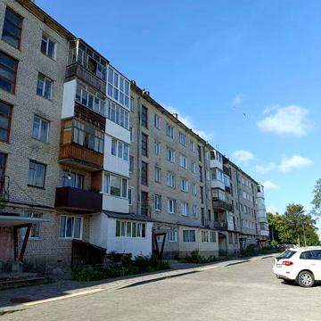Оренда 1к квартири вул. Декабристів