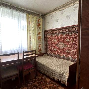 Луї Пастера вул., 322