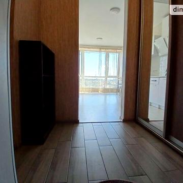 Продаж 1к Квартира Леоніда Бірюкова бульвар ЖК Модуль