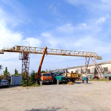 Сортувальна 2-га вул., 5