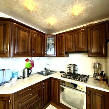 Продаж 3 кімнатної квартири в центрі Чернігова