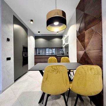 Оренда 1к+ квартири, Парус Сіті, Кульпарківська, 750$