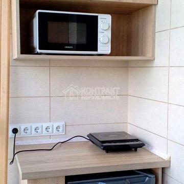 Довгострокова оренда 1к Квартира Полтавський Шлях вулиця
