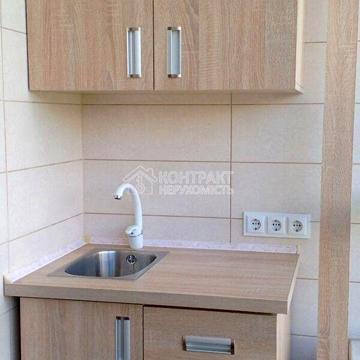 Довгострокова оренда 1к Квартира Полтавський Шлях вулиця