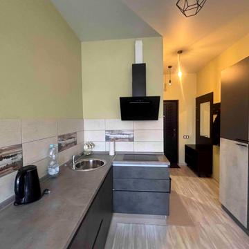 Миколи Боровського вул., 37Х