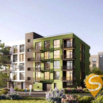 Продаж 2 кімнатної квартири, Брюховичі, ЖК Грінвуд 4